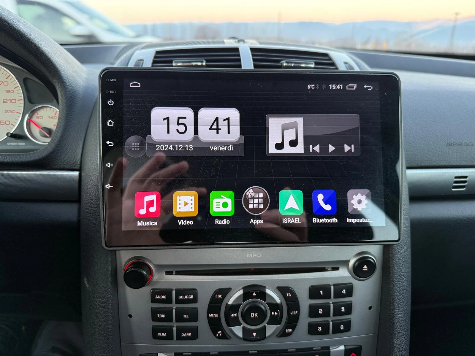 Peugeot 407 2.0 HDI /2600 .   | Mobile.bg   14