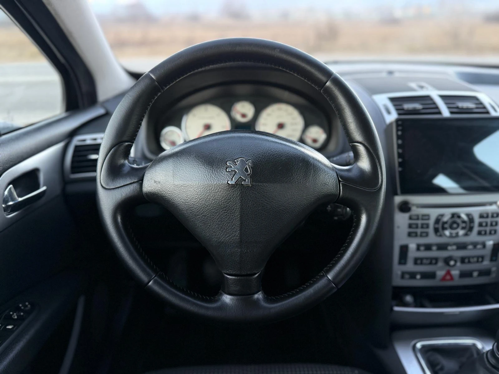 Peugeot 407 2.0 HDI /2600 .   | Mobile.bg   12