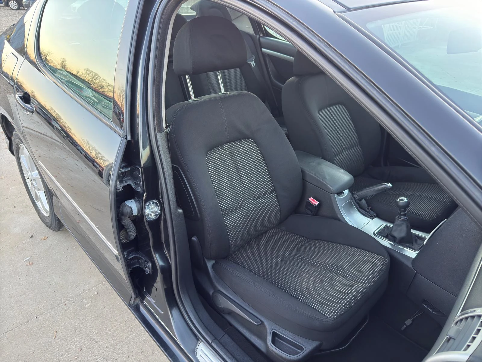 Peugeot 407 2.0 HDI /2600 .   | Mobile.bg   11