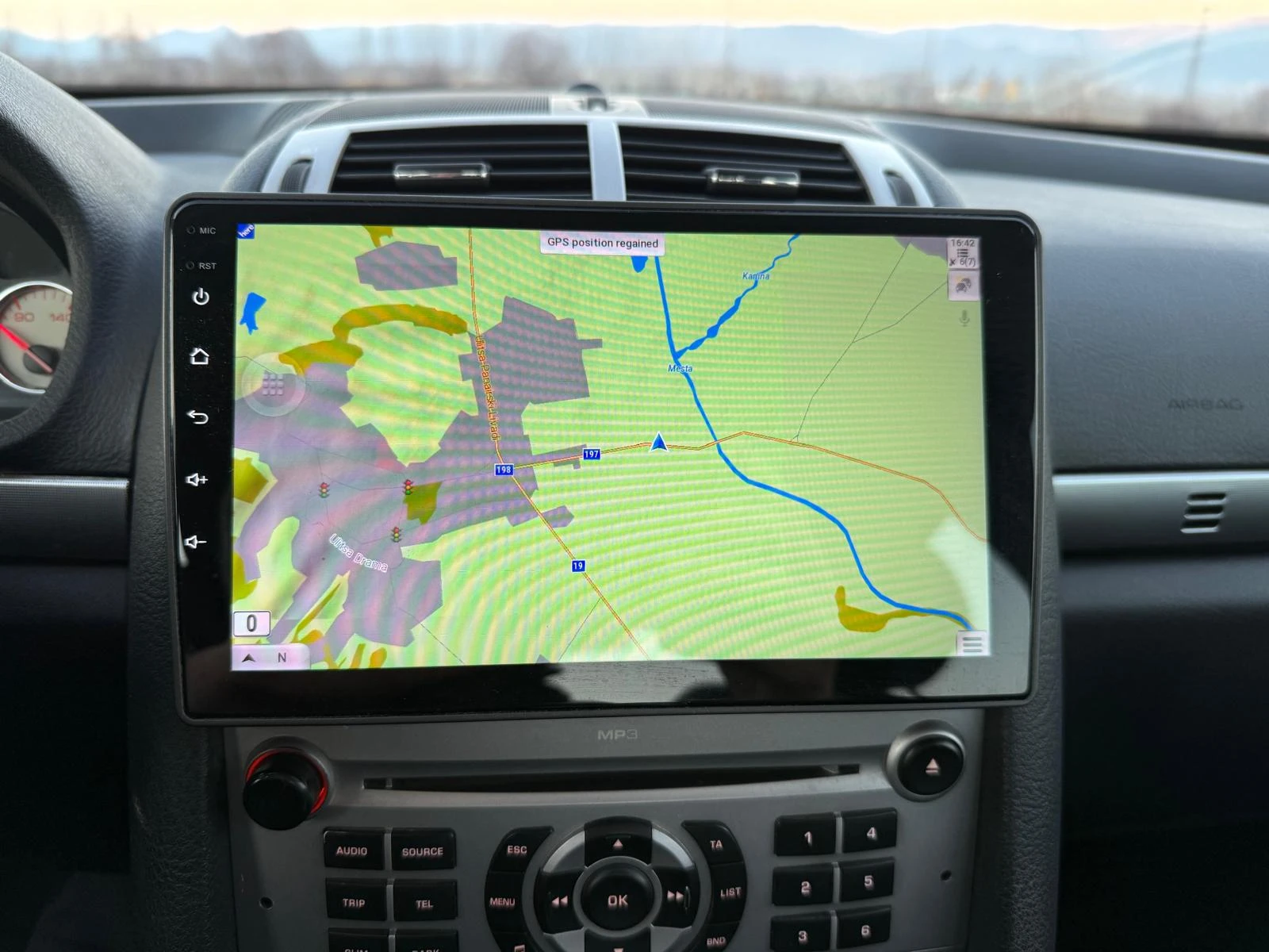 Peugeot 407 2.0 HDI /2600 .   | Mobile.bg   15