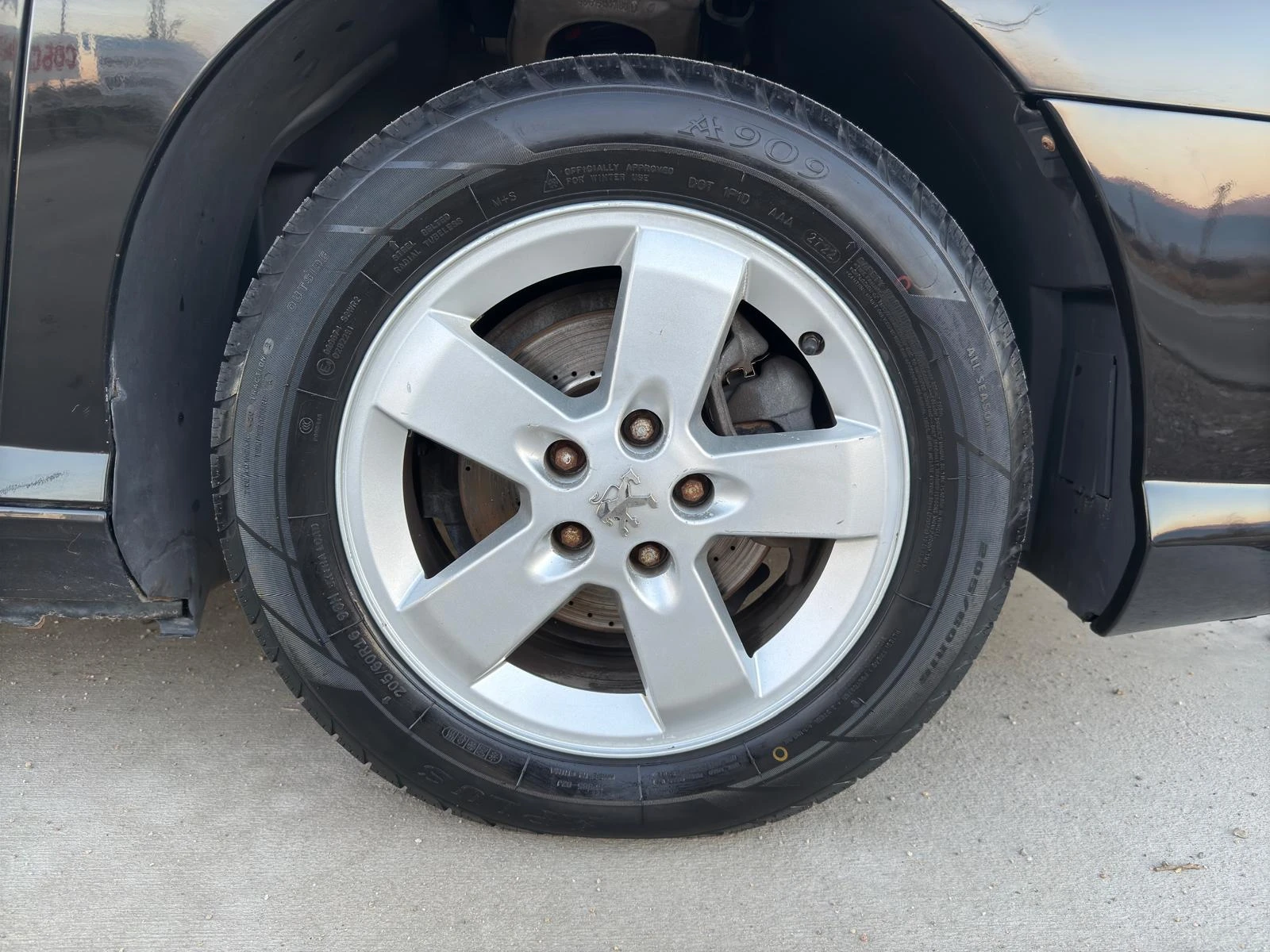 Peugeot 407 2.0 HDI /2600 .   | Mobile.bg   17