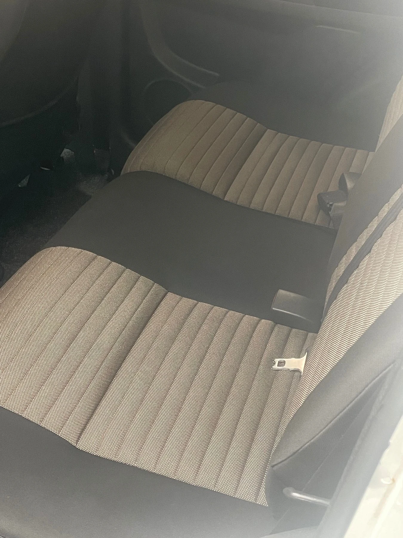 Fiat Sedici  - изображение 10