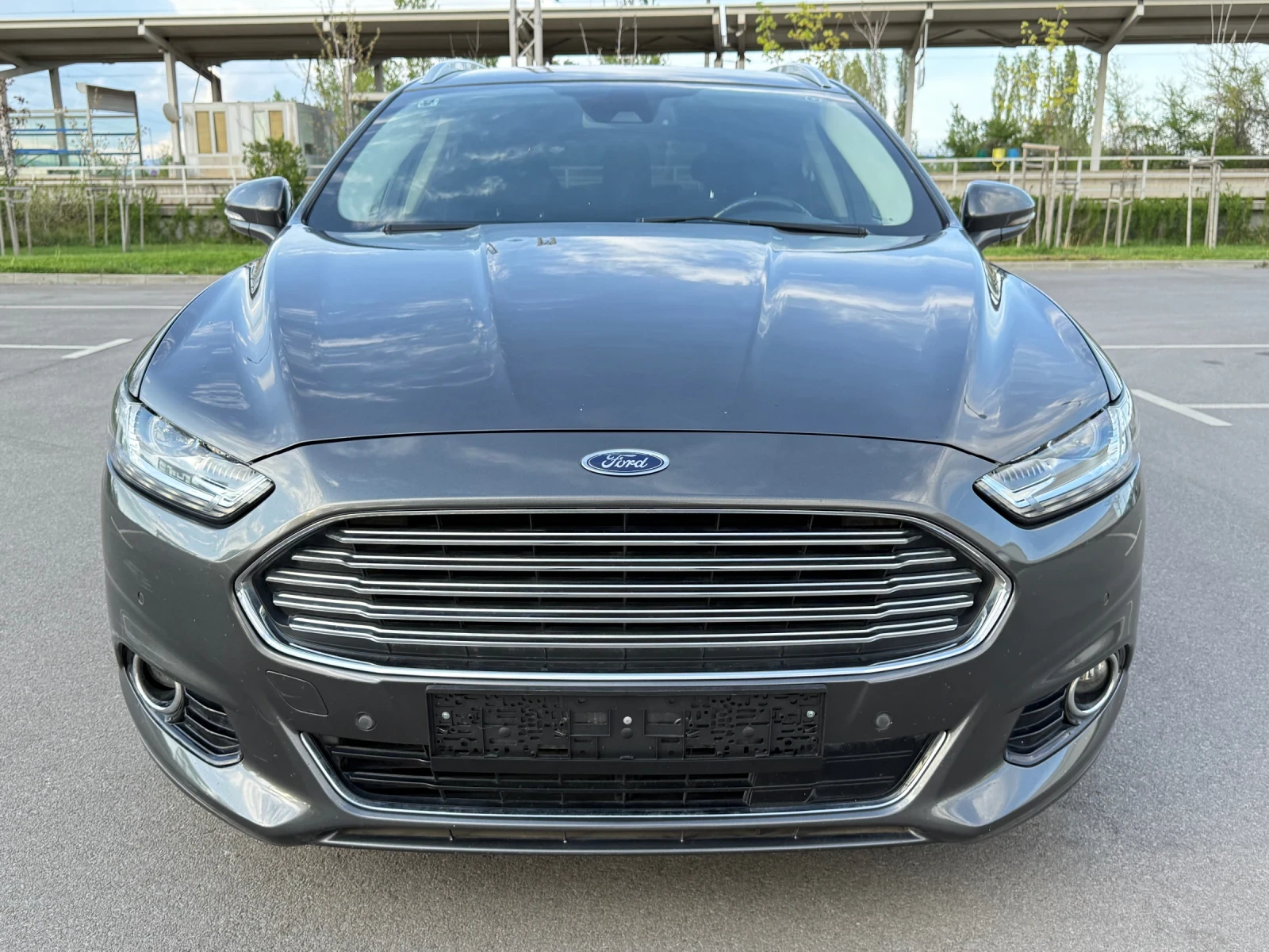 Ford Mondeo * 2.0L TDCI* PODGREV* KOJA* DISSTRONIC* KEYLESS* M - изображение 2
