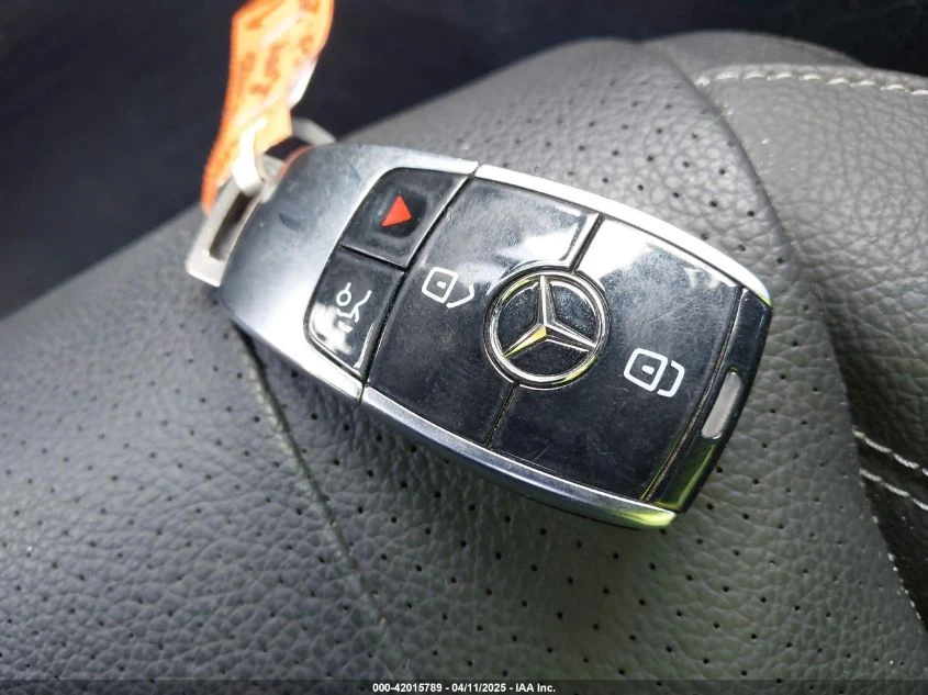 Mercedes-Benz E 450 3.0L I-6 DI, DOHC, VVT, TURBO, 362HP All Wheel Dri - изображение 3