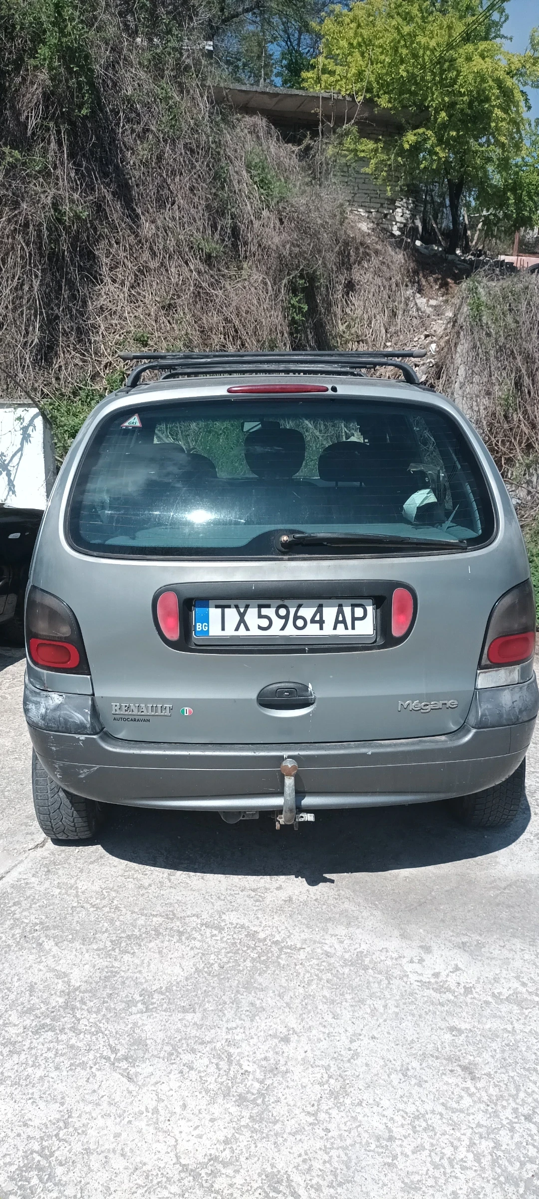 Renault Scenic  - изображение 2