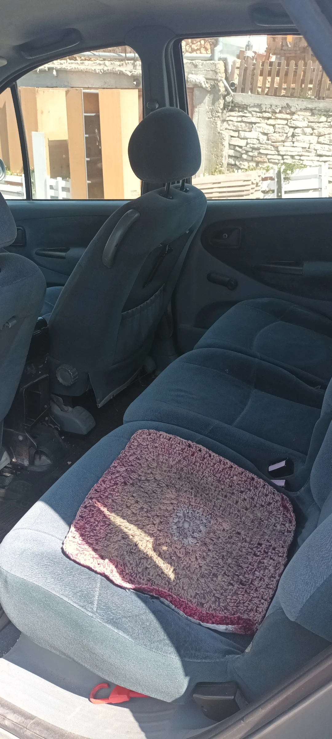 Renault Scenic  - изображение 6