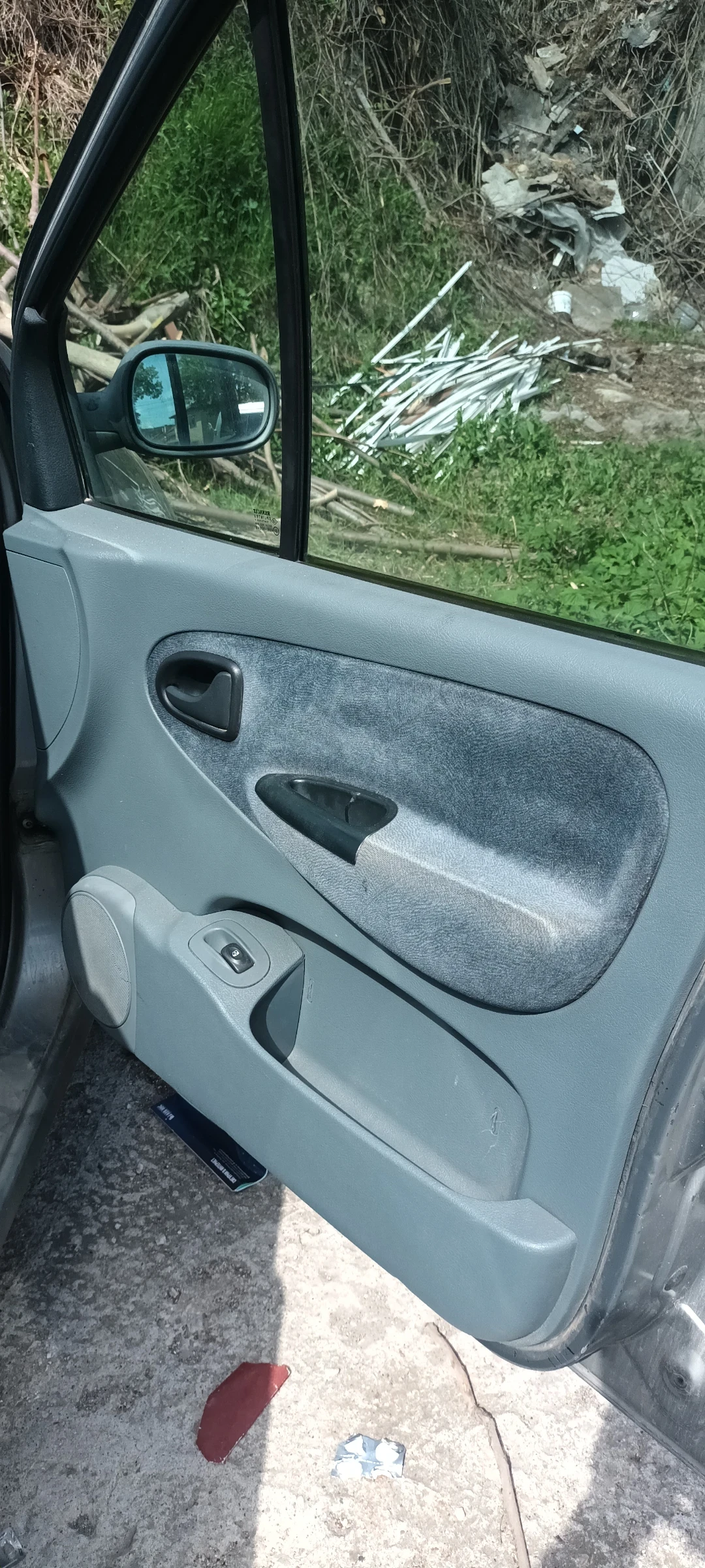 Renault Scenic  - изображение 10