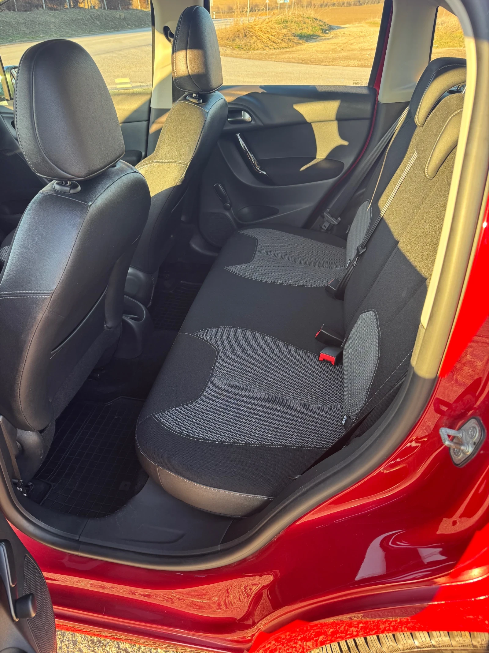 Citroen C3  - изображение 6