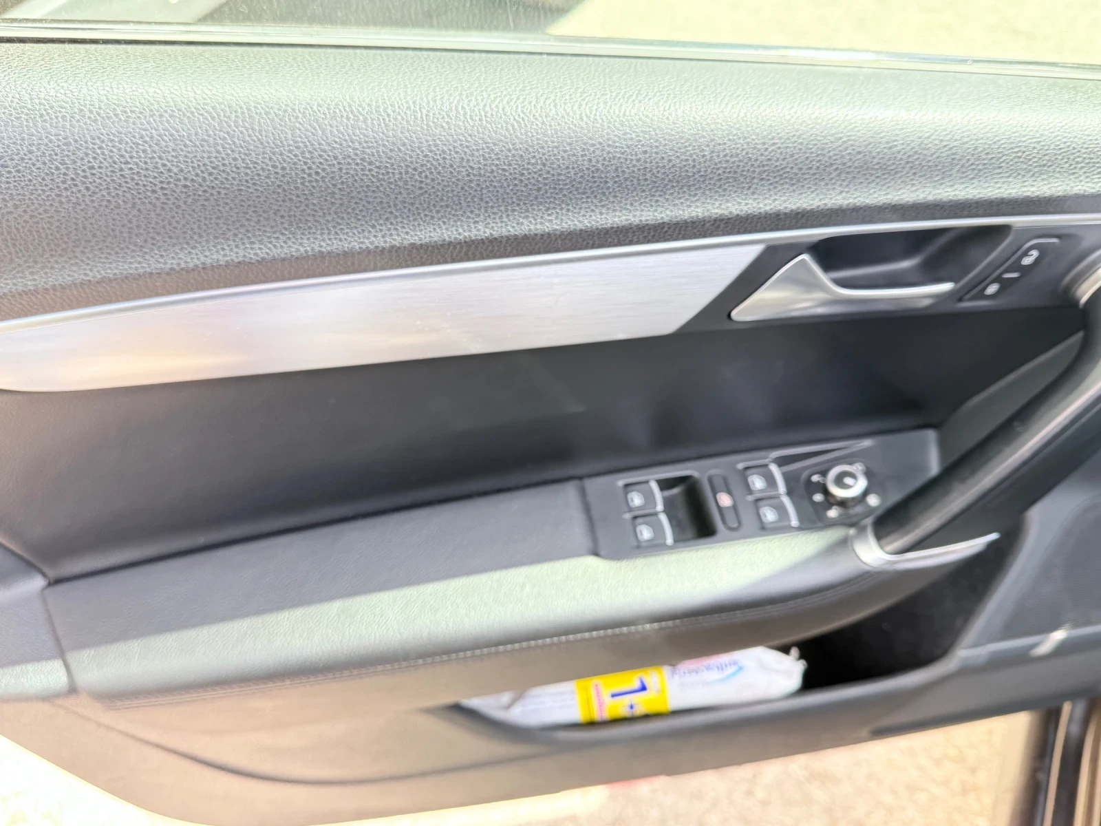 VW Passat B7 - изображение 9