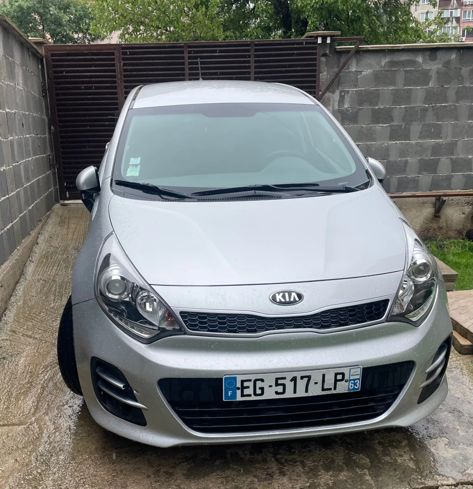 Kia Rio 1.2 EVRO 6 - изображение 3