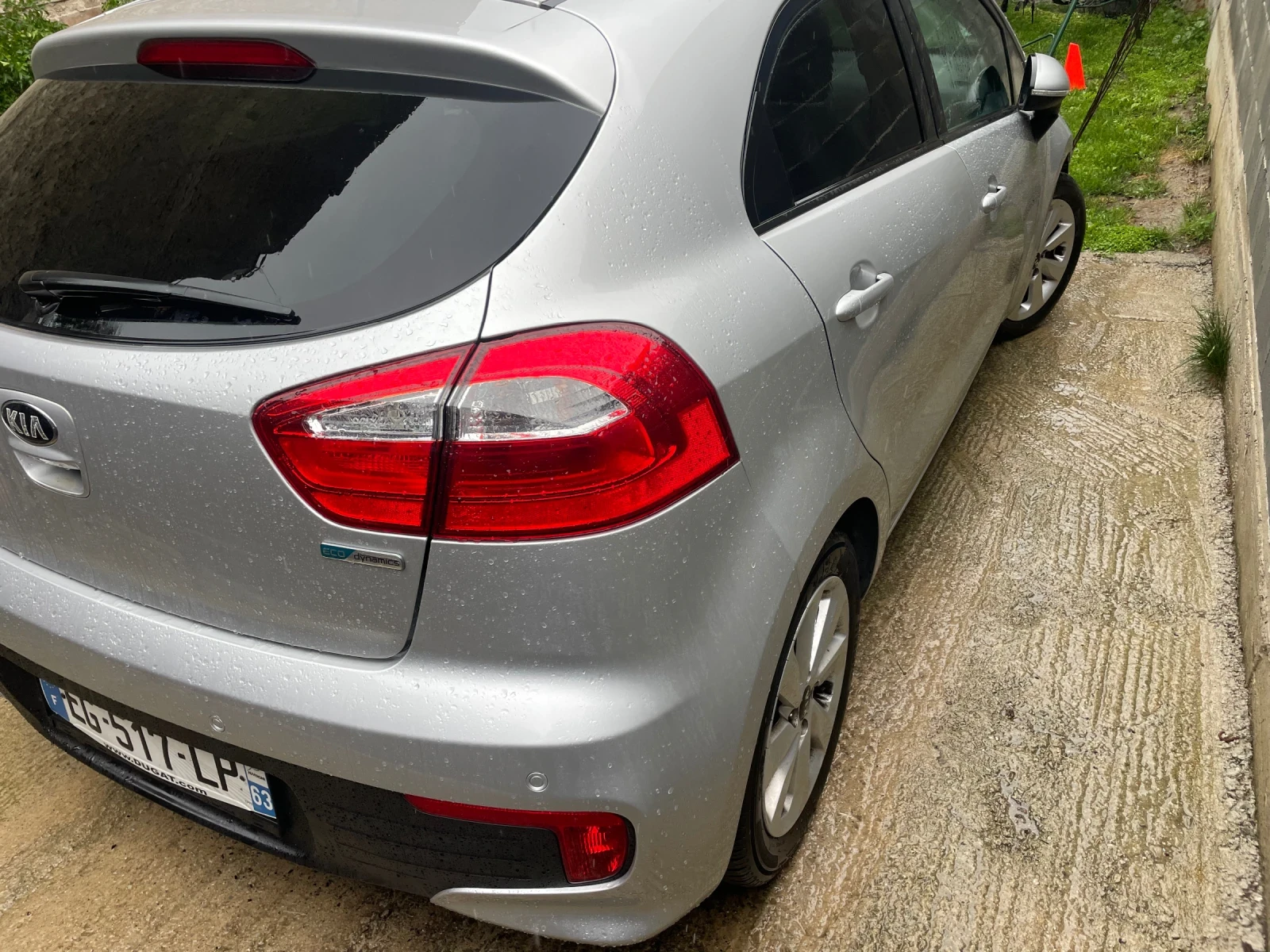 Kia Rio 1.2 EVRO 6 - изображение 7