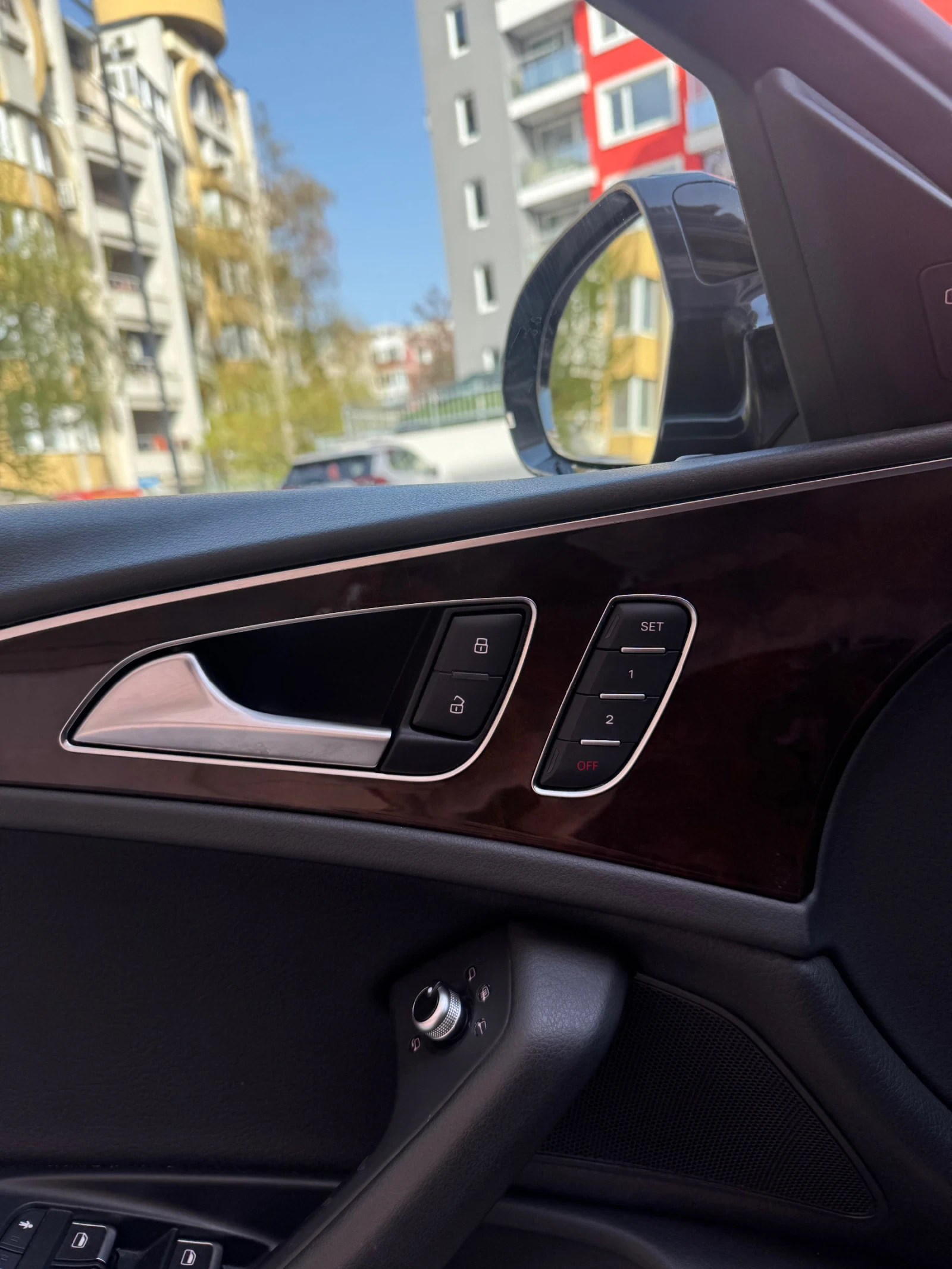 Audi A6 6 Prestige 3.0TFSI SUPERCHARGE | Mobile.bg   13