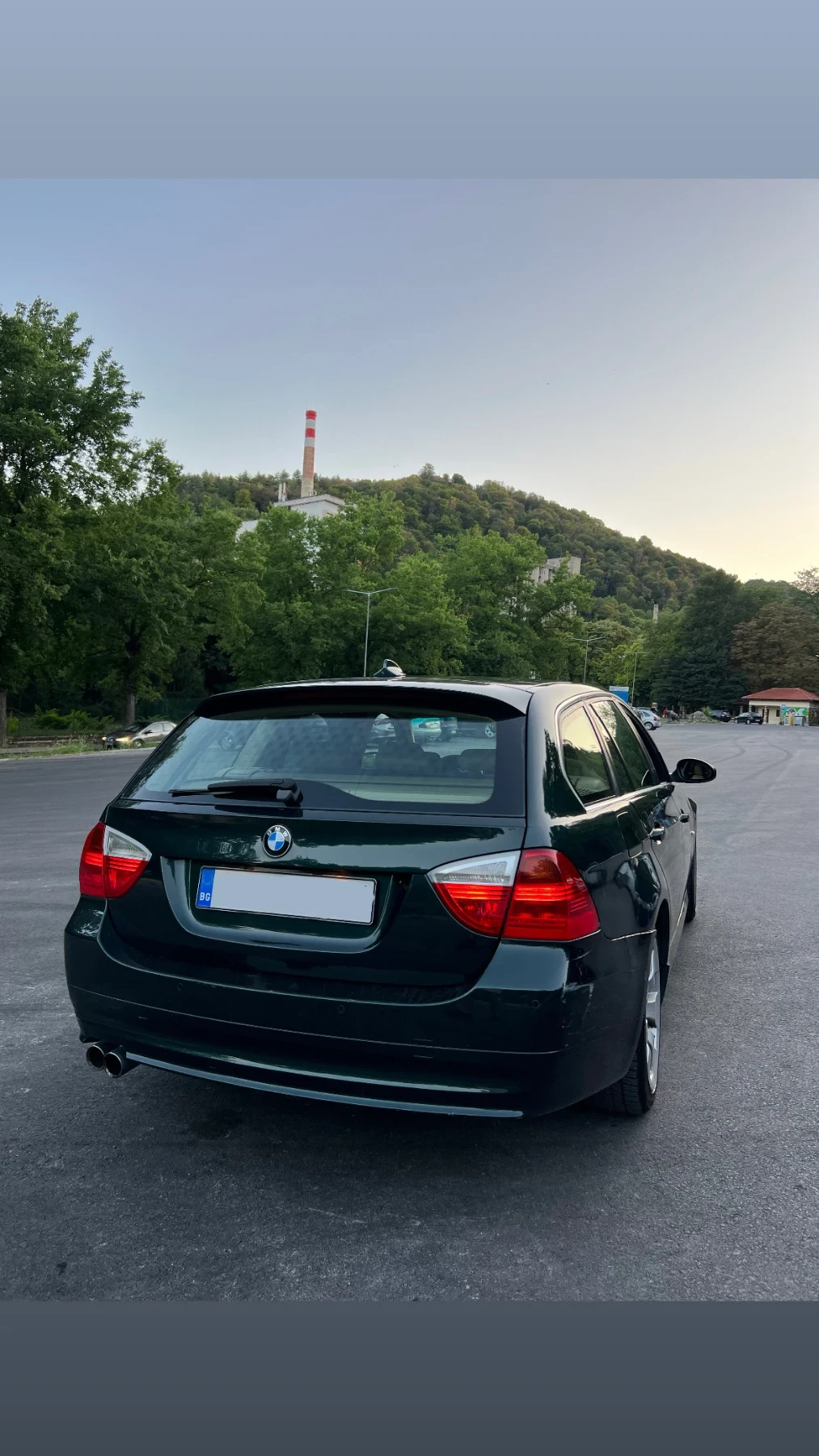 BMW 330 xd - изображение 5