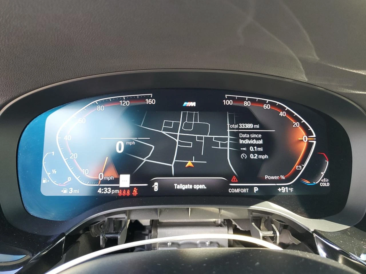 BMW 540 IX   53422km! - изображение 9