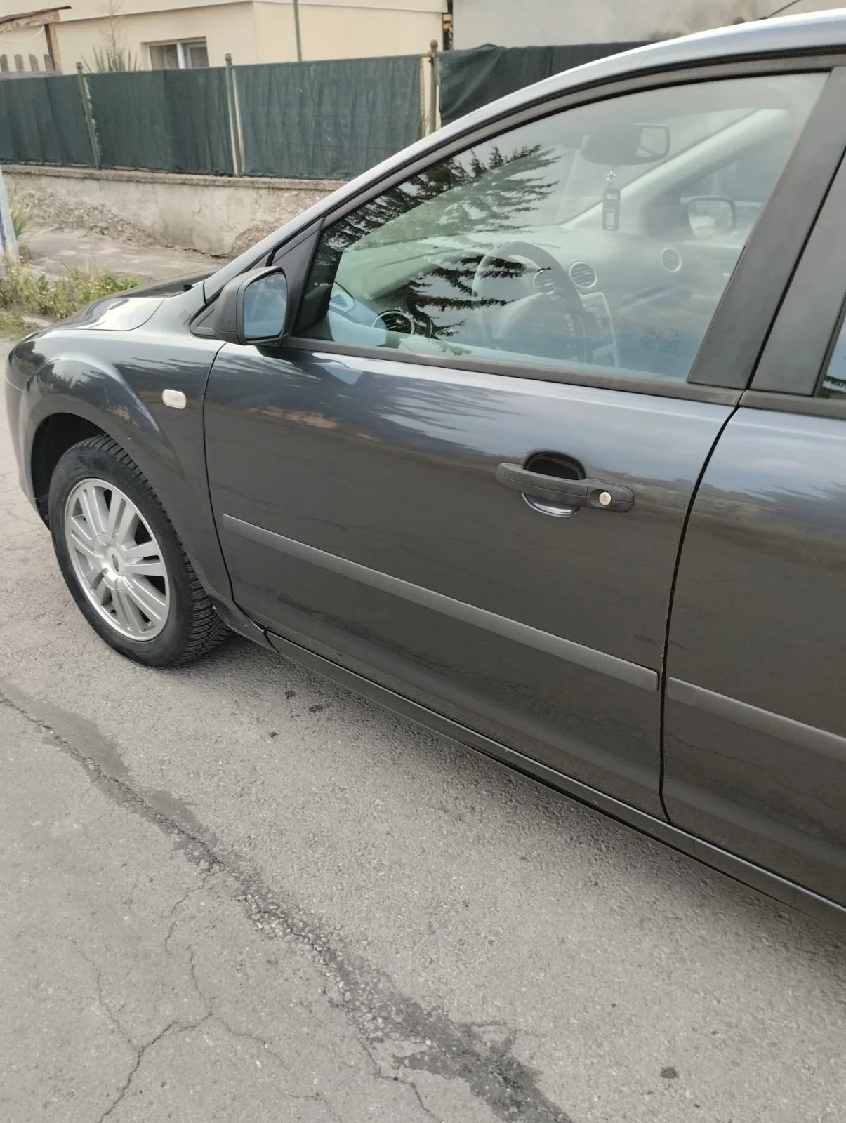 Ford Focus  - изображение 4