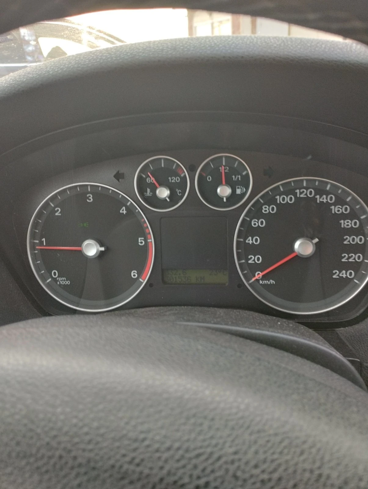 Ford Focus  - изображение 7
