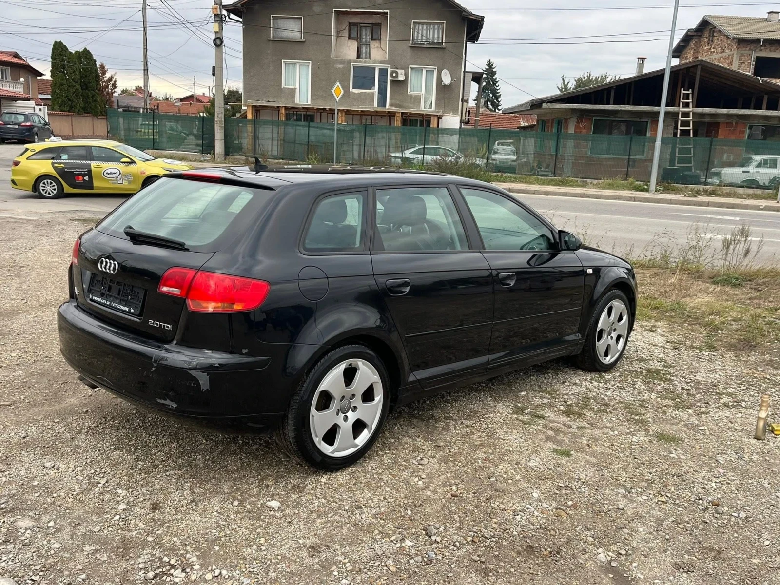 Audi A3  - изображение 2