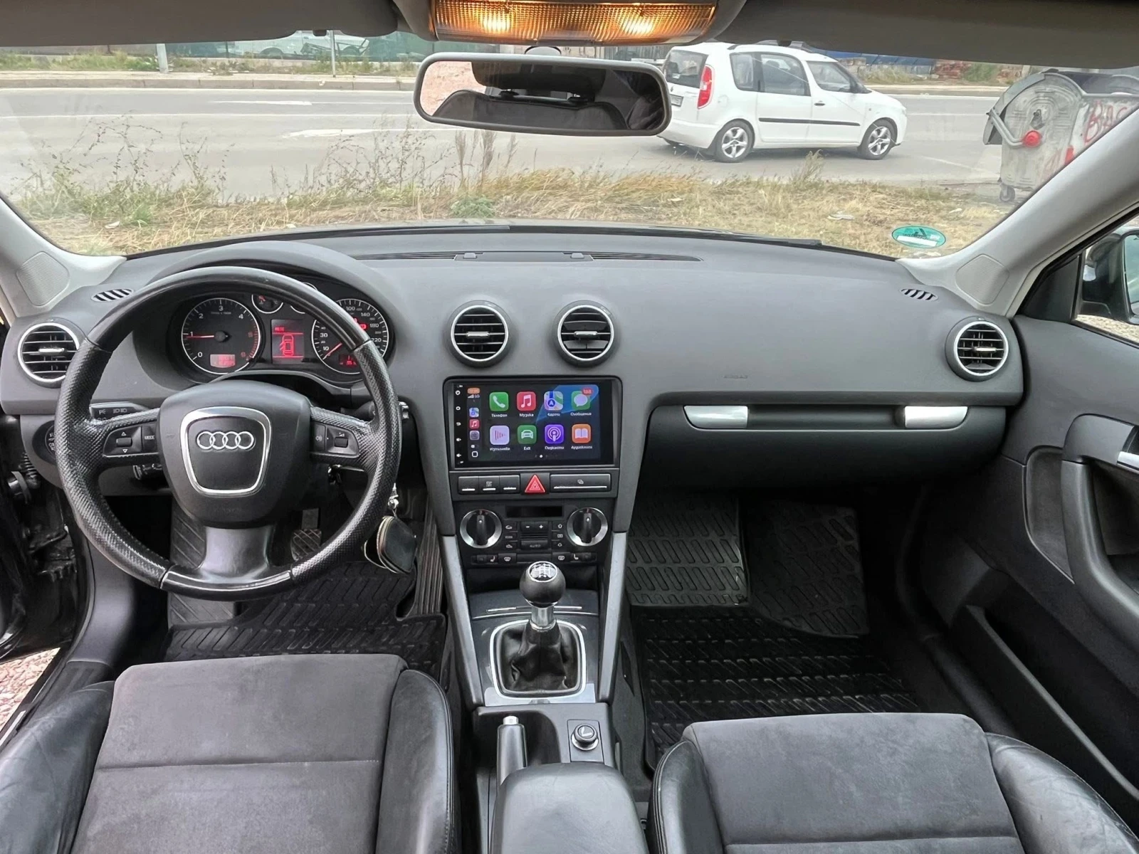 Audi A3  - изображение 5