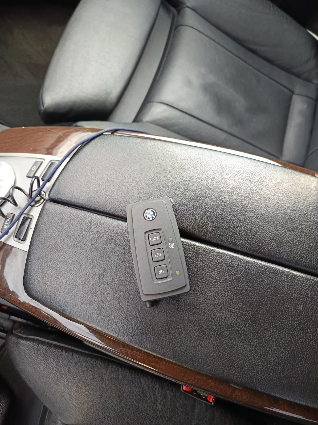 BMW 730 3000 TDI - изображение 5