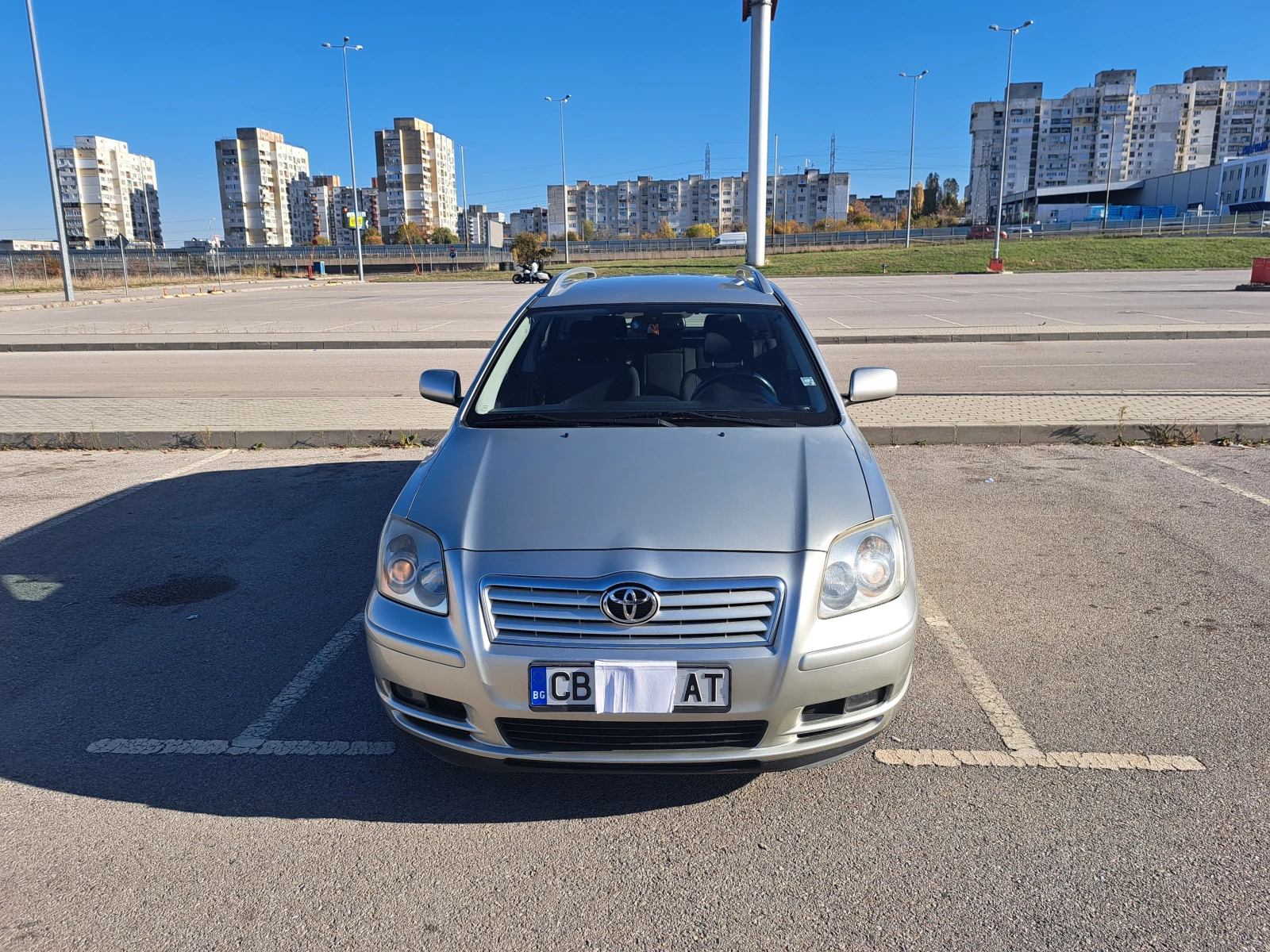 Toyota Avensis | Mobile.bg � ����������� 1