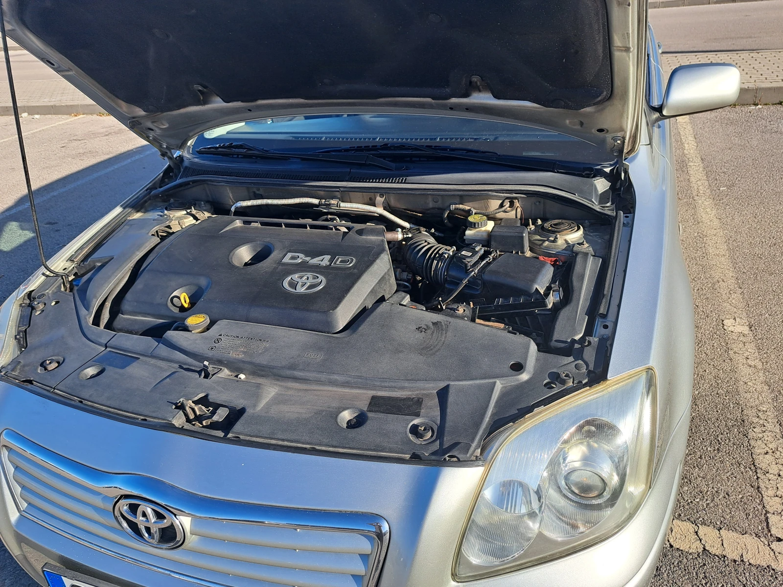 Toyota Avensis | Mobile.bg � ����������� 16