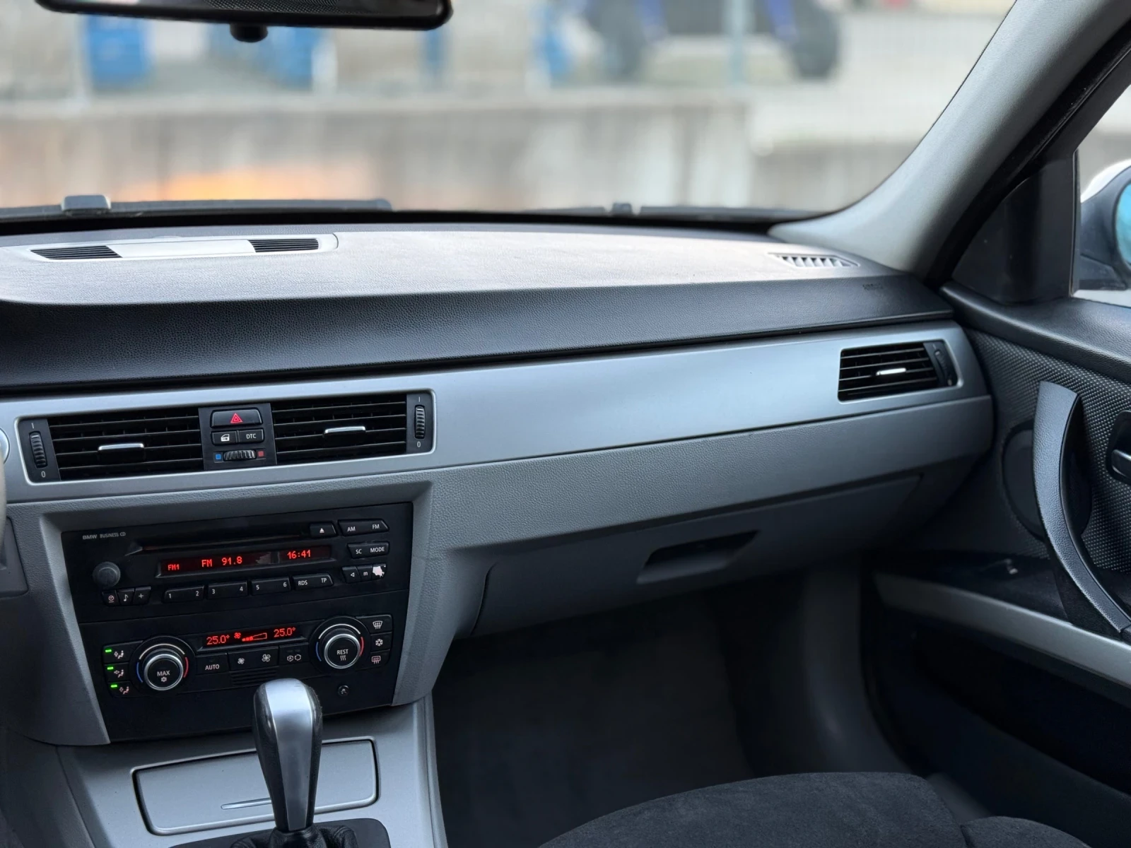 BMW 320 2.0D~163hp~ | Mobile.bg   13