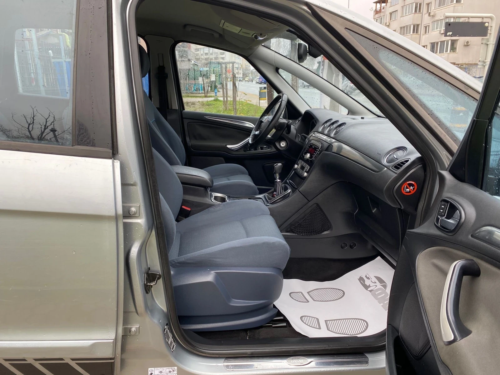 Ford S-Max 2.0TDCi | Mobile.bg   11