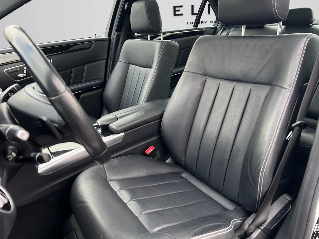 Mercedes-Benz E 400 4MATIC AMG* HARMAN/KARDON* * KEYLESS*  | Mobile.bg   12