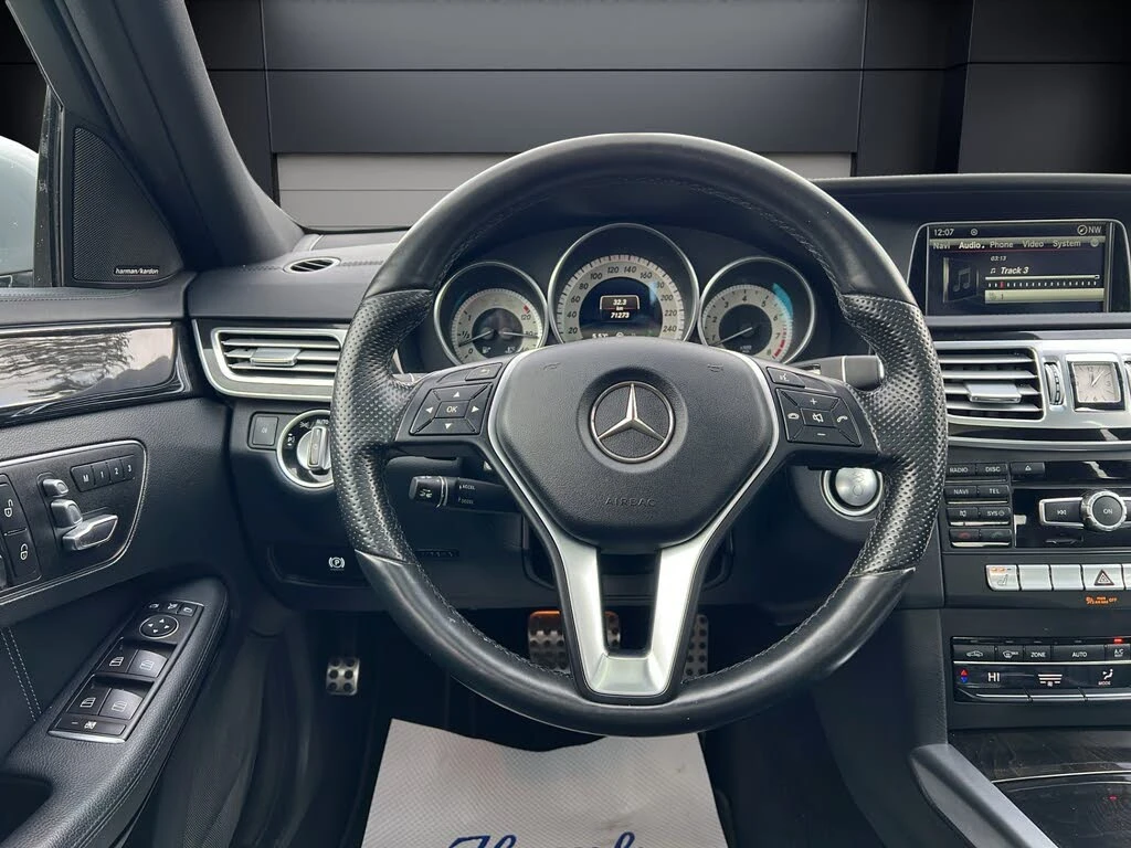 Mercedes-Benz E 400 4MATIC AMG* HARMAN/KARDON* * KEYLESS*  | Mobile.bg   15