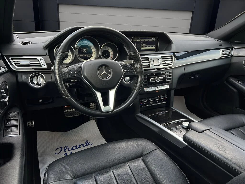Mercedes-Benz E 400 4MATIC AMG* HARMAN/KARDON* * KEYLESS*  | Mobile.bg   13