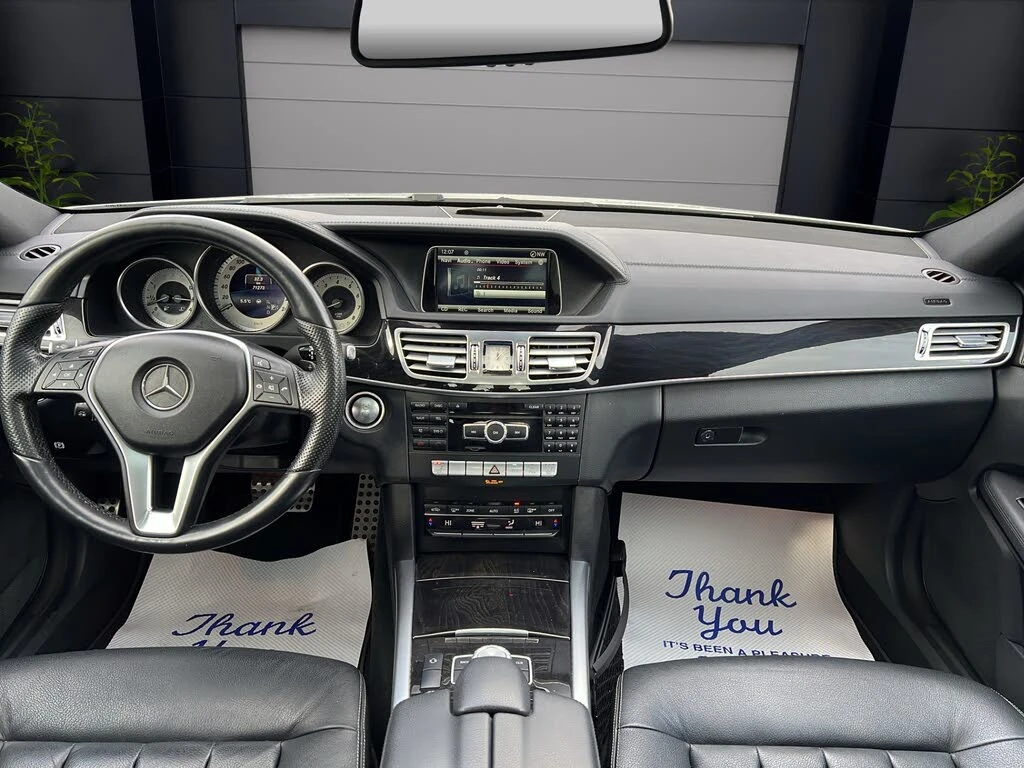 Mercedes-Benz E 400 4MATIC AMG* HARMAN/KARDON* * KEYLESS*  | Mobile.bg   17