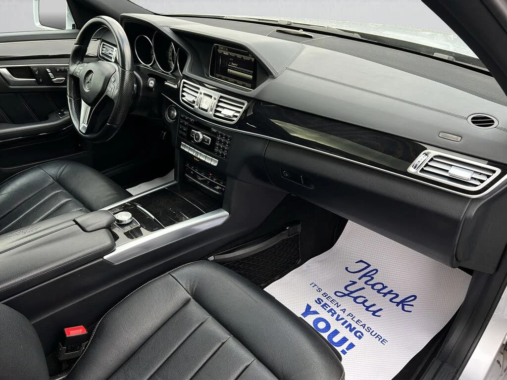 Mercedes-Benz E 400 4MATIC AMG* HARMAN/KARDON* * KEYLESS*  | Mobile.bg   11