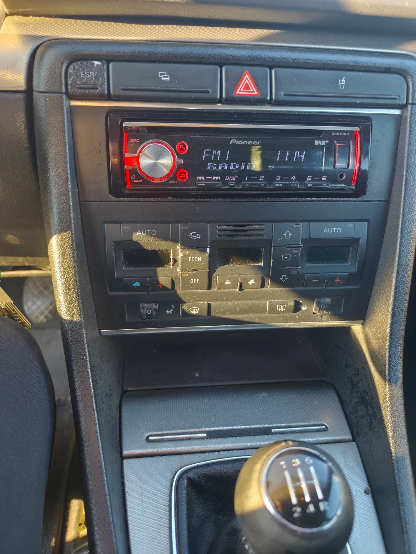 Audi A4 1.8T | Mobile.bg � ����������� 15