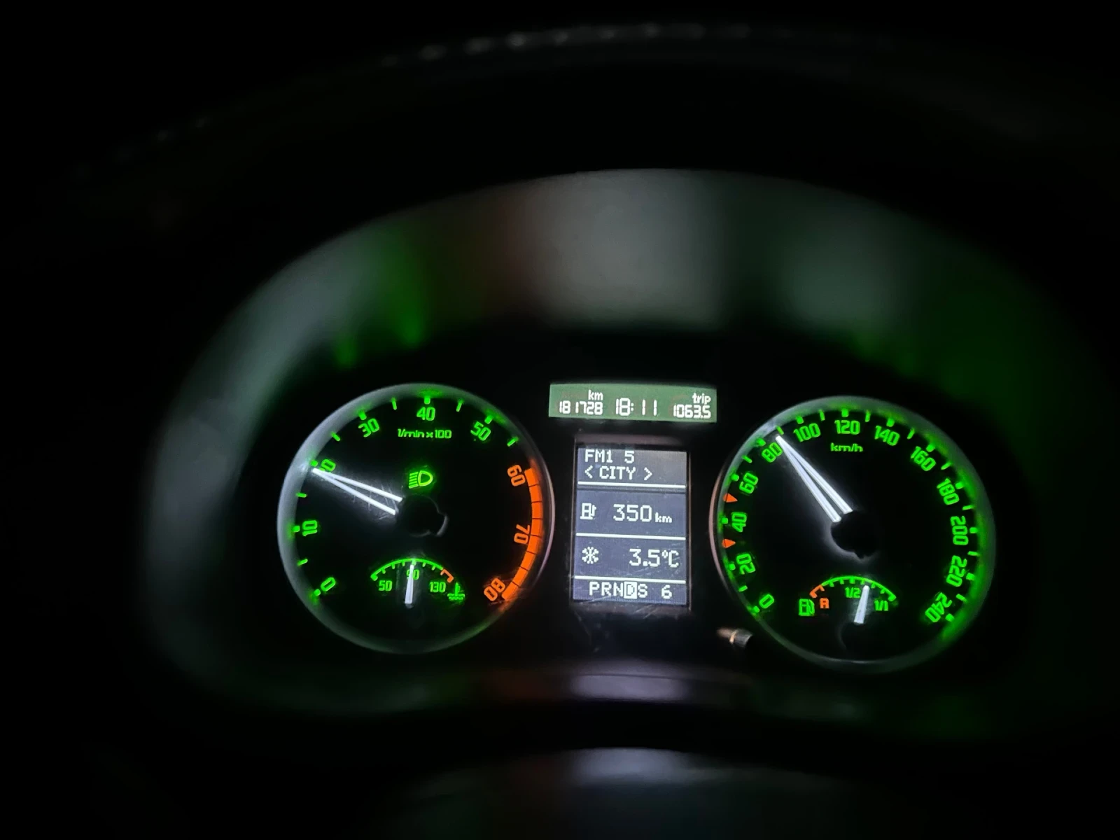 Skoda Fabia 1.6 AUTOMATIC | Mobile.bg � ����������� 15