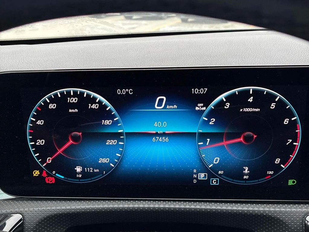 Mercedes-Benz CLA * 250 * CARFAX * ��� ������������ ������ | Mobile.bg � ����������� 8