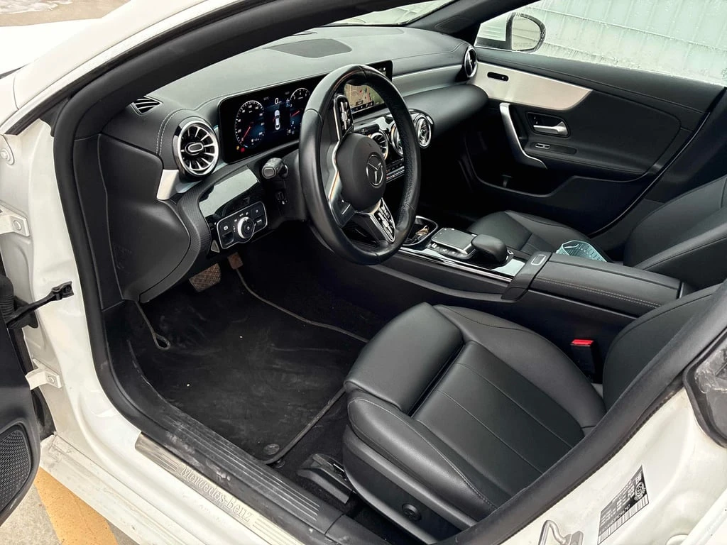 Mercedes-Benz CLA * 250 * CARFAX * ��� ������������ ������ | Mobile.bg � ����������� 5