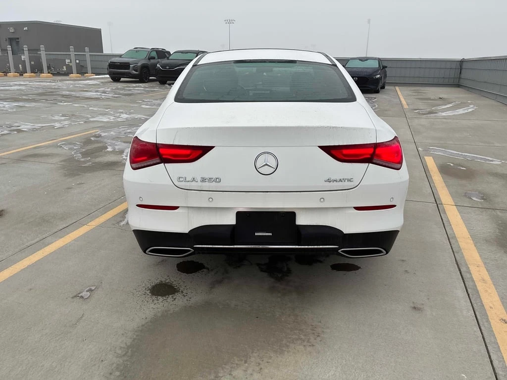 Mercedes-Benz CLA * 250 * CARFAX * ��� ������������ ������ | Mobile.bg � ����������� 4