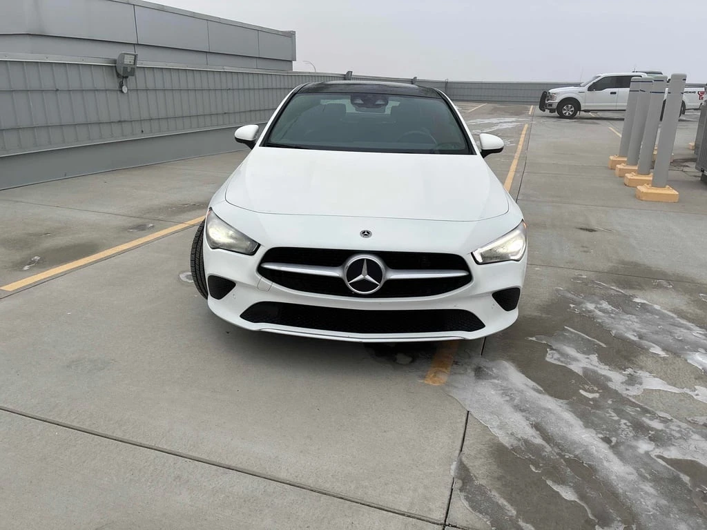 Mercedes-Benz CLA * 250 * CARFAX * ��� ������������ ������ | Mobile.bg � ����������� 6