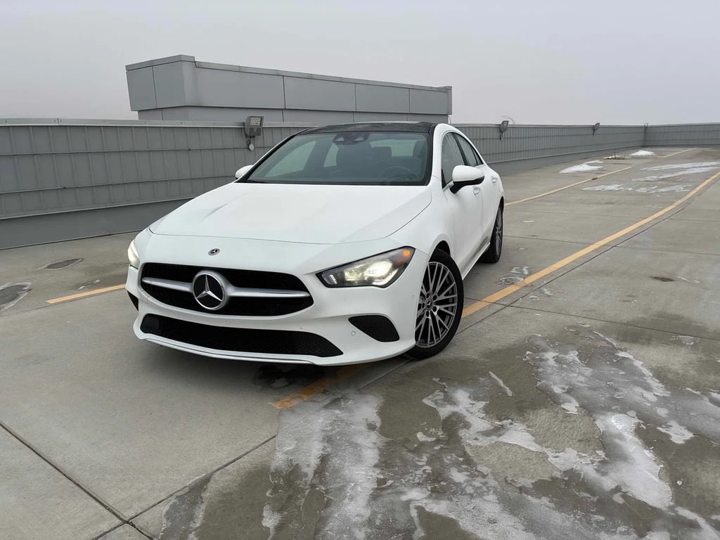 Mercedes-Benz CLA * 250 * CARFAX * ��� ������������ ������ | Mobile.bg � ����������� 1