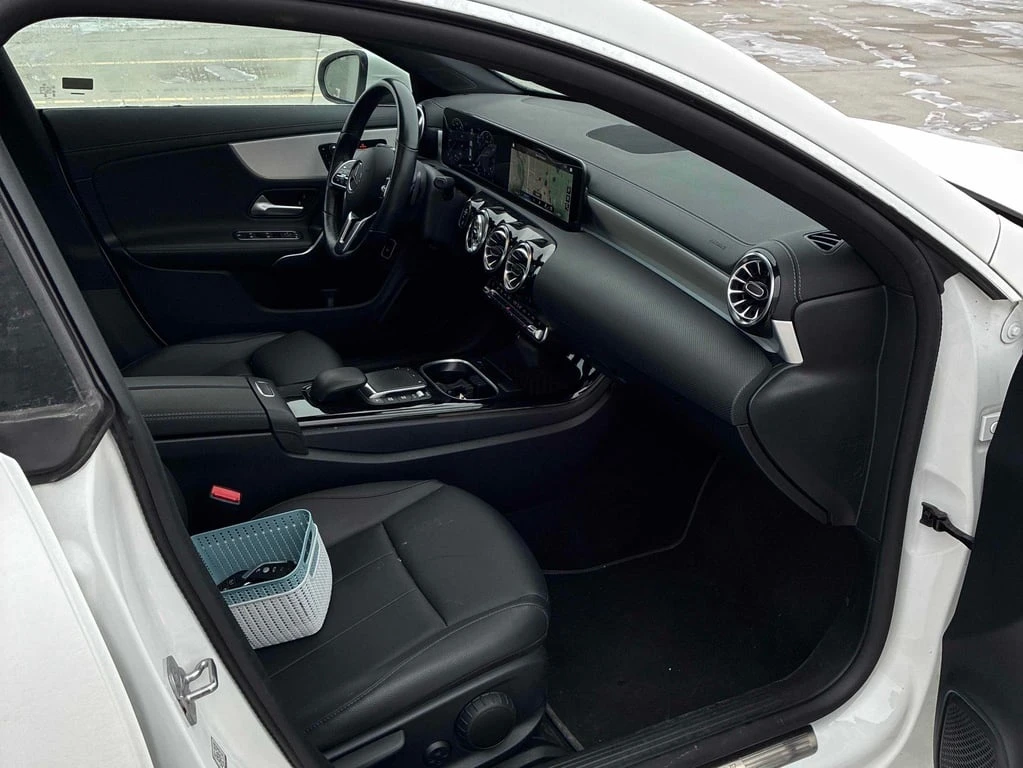 Mercedes-Benz CLA * 250 * CARFAX * ��� ������������ ������ | Mobile.bg � ����������� 11