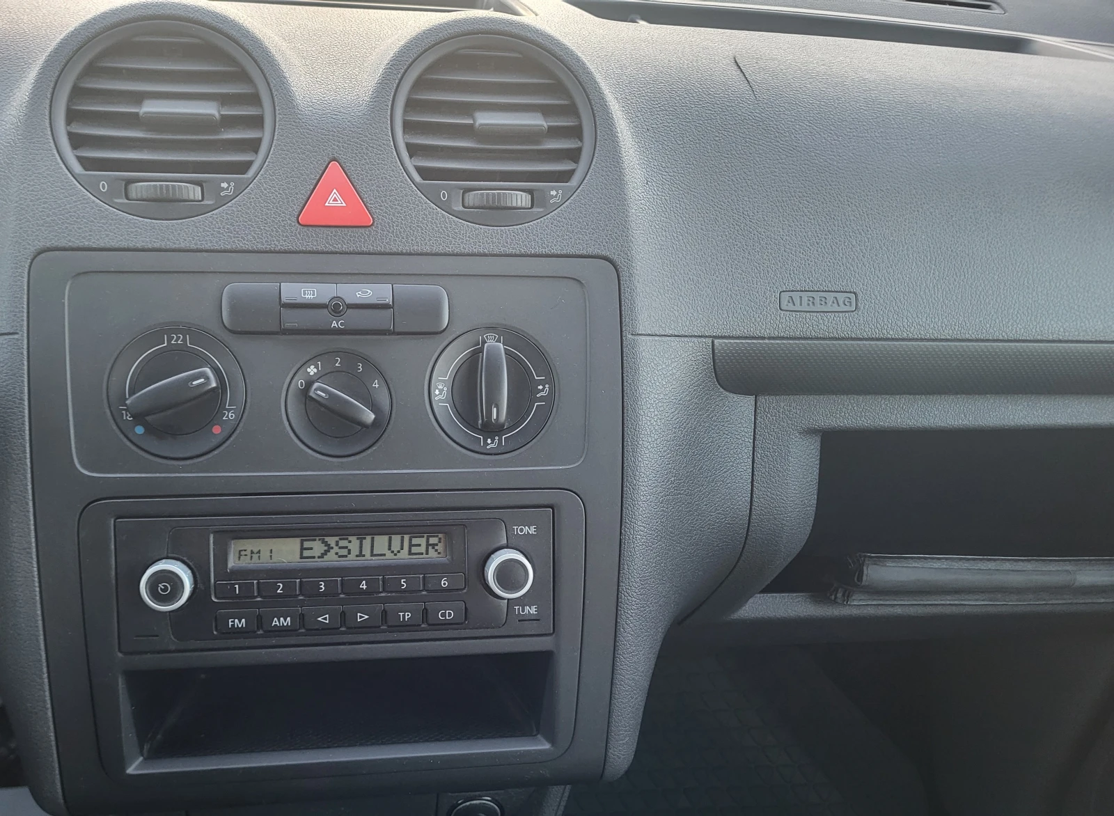 VW Caddy 1.9TDi MaxiVan | Mobile.bg � ����������� 17