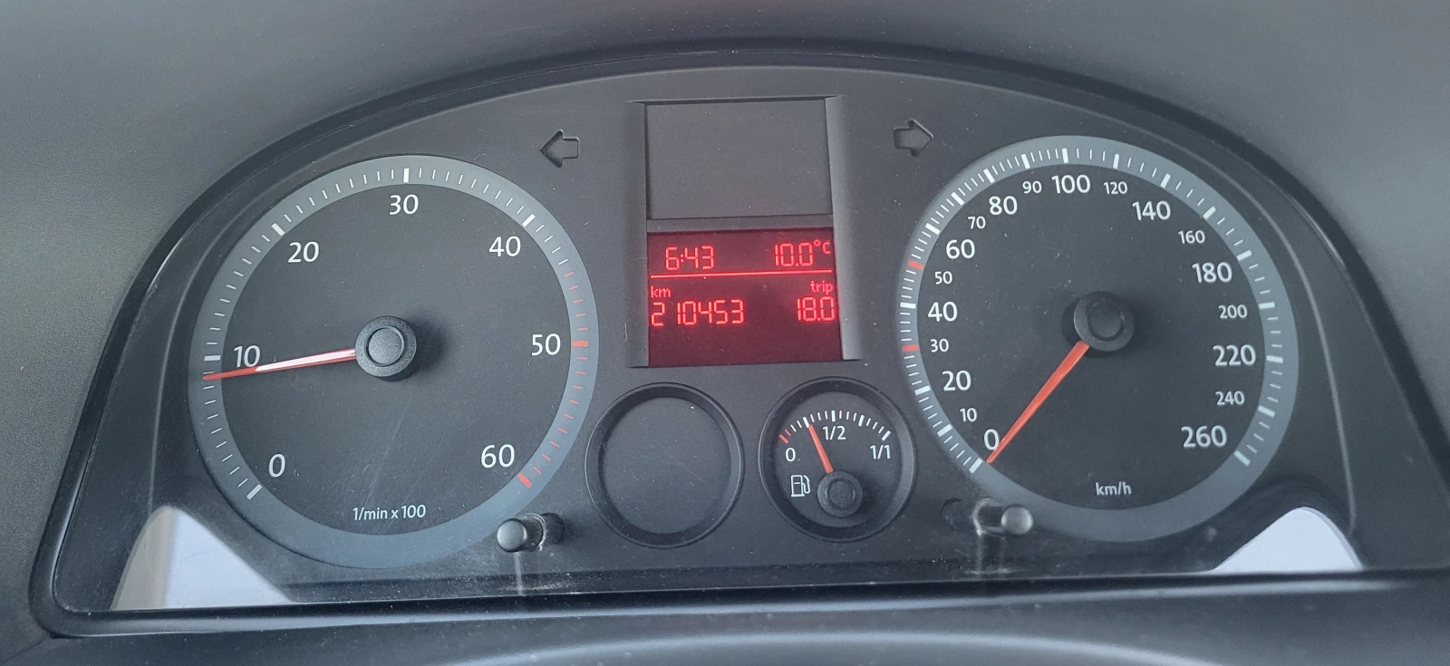 VW Caddy 1.9TDi MaxiVan | Mobile.bg � ����������� 16