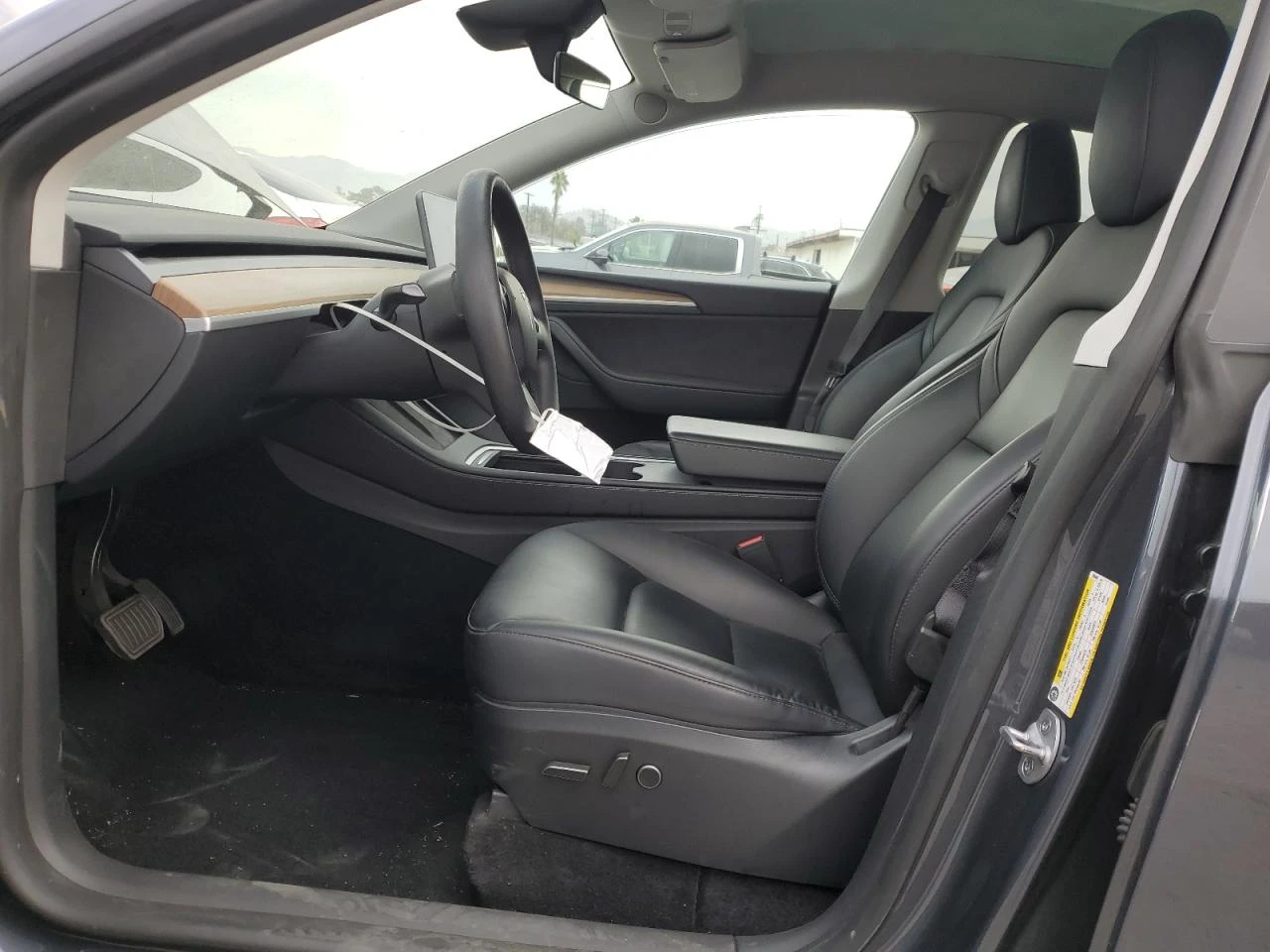 Tesla Model Y DUAL MOTOR LONG RANGE КРАЙНА ЦЕНА! - изображение 8