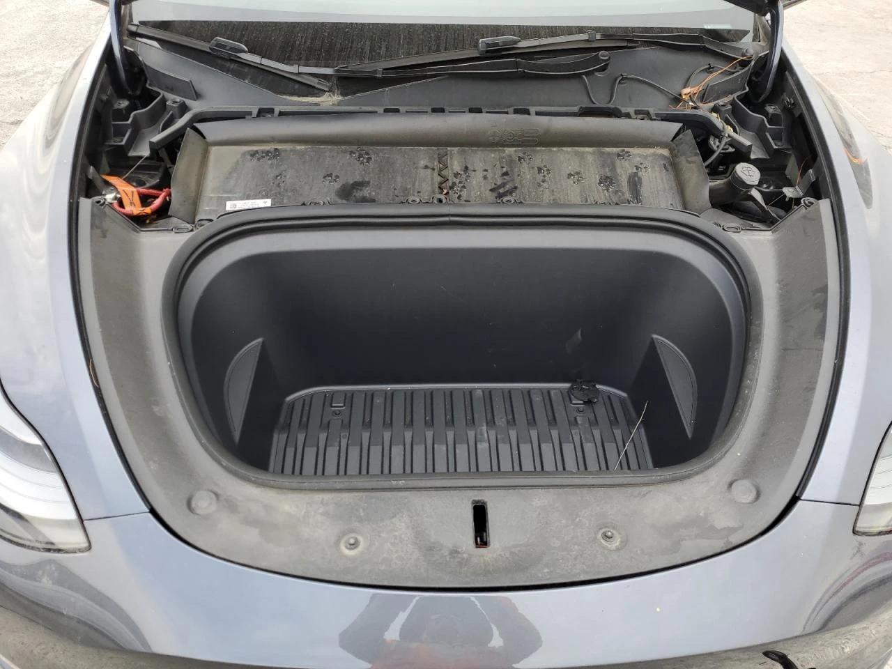 Tesla Model Y DUAL MOTOR LONG RANGE КРАЙНА ЦЕНА! - изображение 7