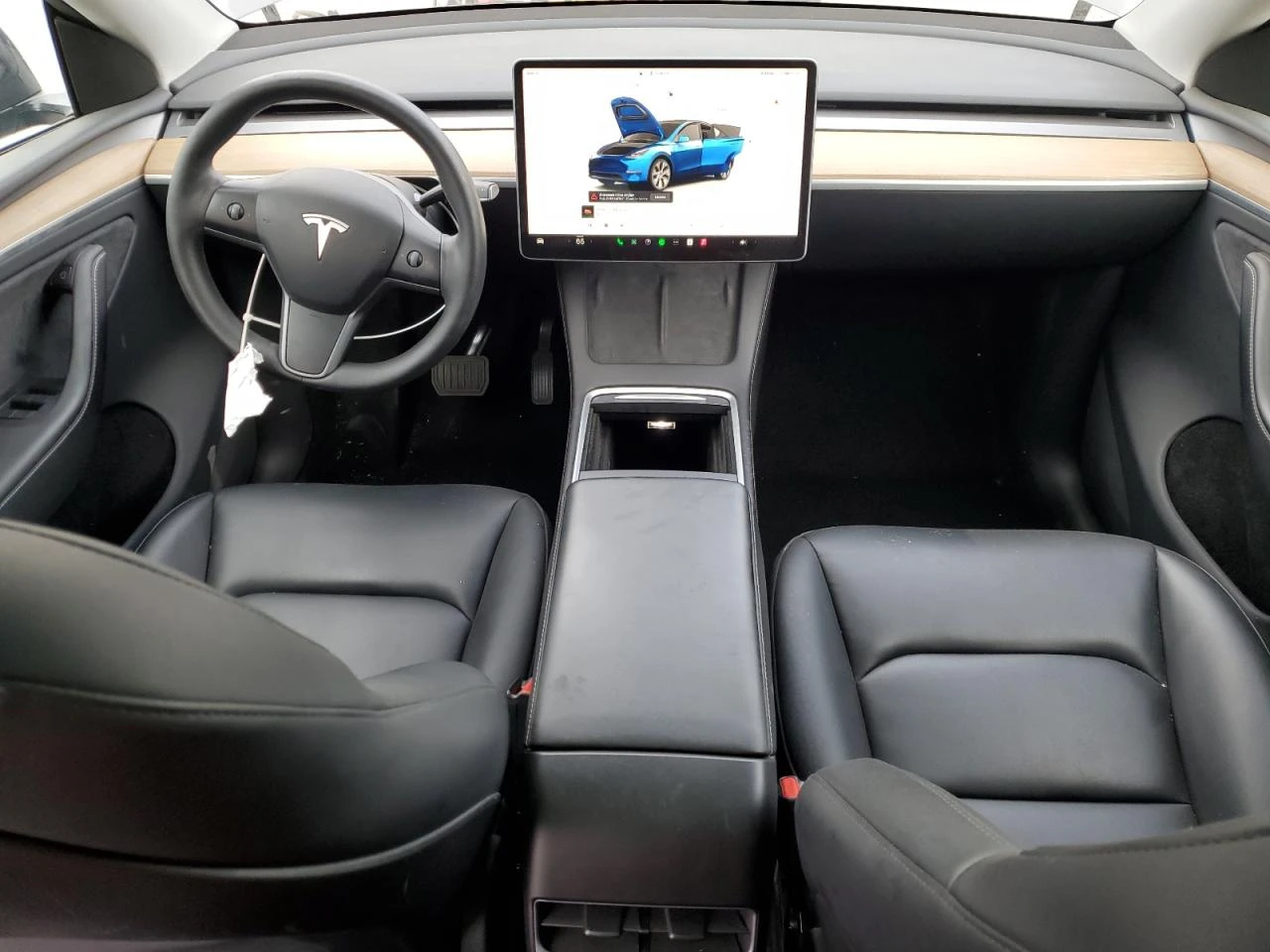 Tesla Model Y DUAL MOTOR LONG RANGE КРАЙНА ЦЕНА! - изображение 9