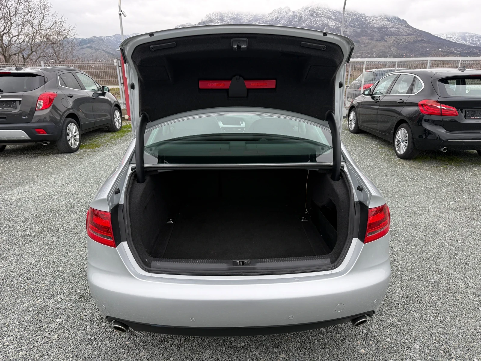 Audi A4 (KATO ����) | Mobile.bg � ����������� 13