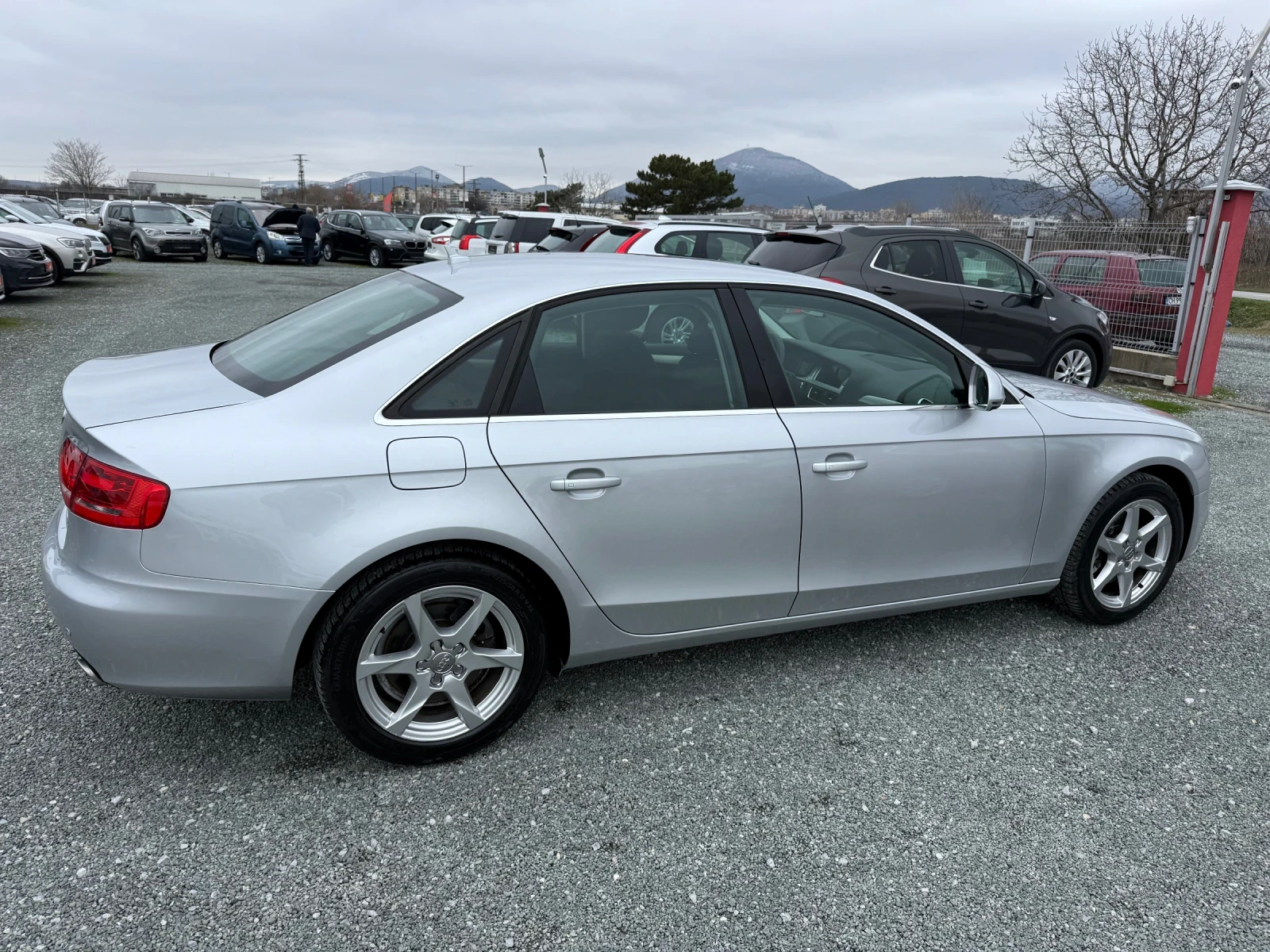 Audi A4 (KATO ����) | Mobile.bg � ����������� 5