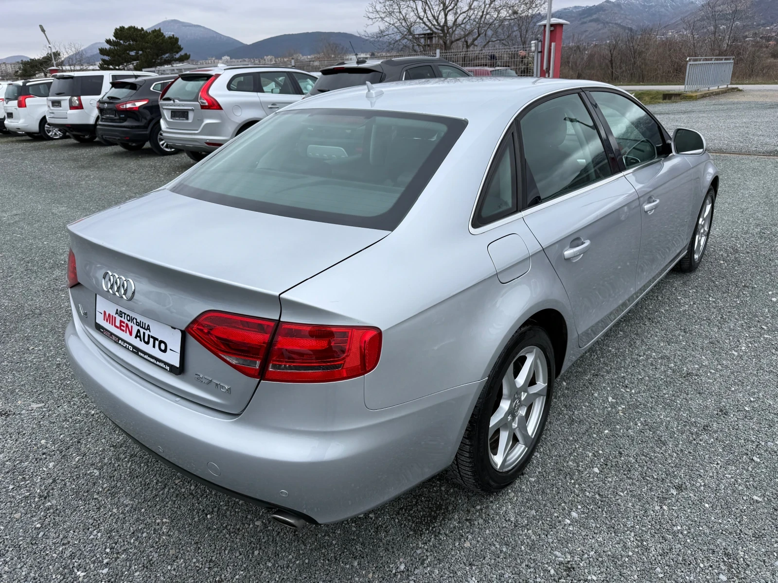 Audi A4 (KATO ����) | Mobile.bg � ����������� 6