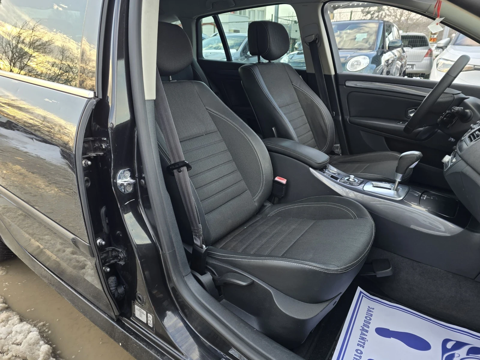 Renault Laguna 2.0d 150�.� ��� ���������  | Mobile.bg � ����������� 13