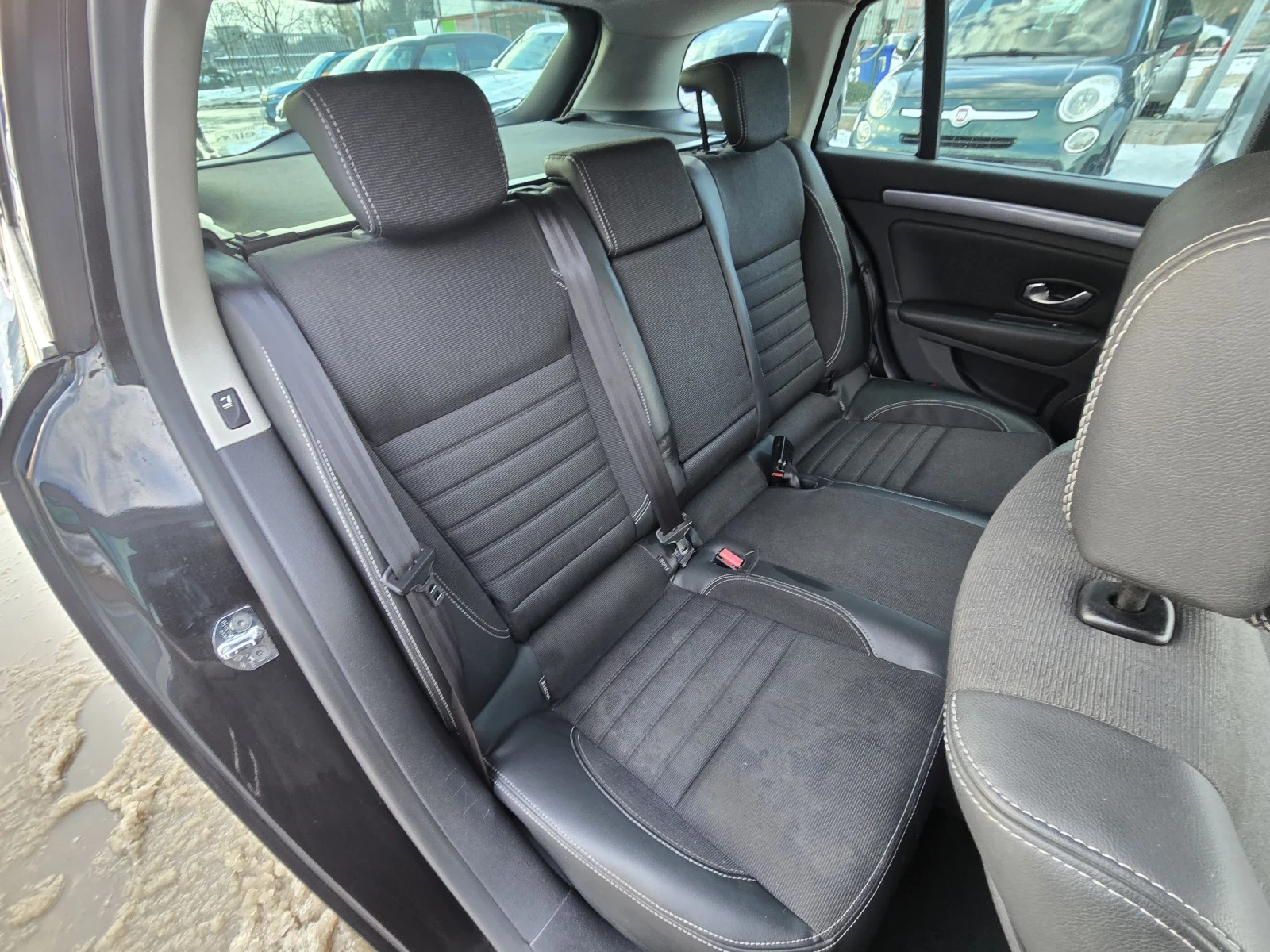 Renault Laguna 2.0d 150�.� ��� ���������  | Mobile.bg � ����������� 14